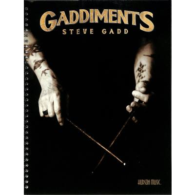0840126964806 - Gaddiments
