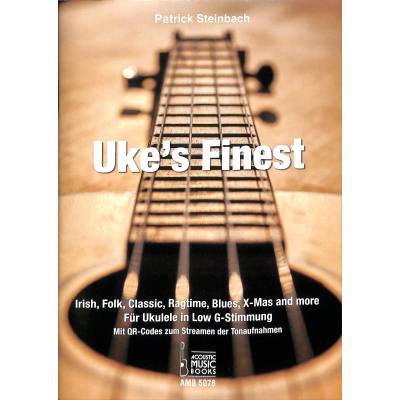 Uke's Finest