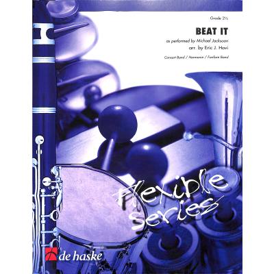 9790035244777 - Beat it 9790035244777 - Beat it