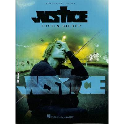 0840126968606 - Justice 0840126968606 - Justice