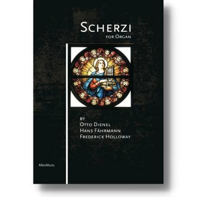 9790700212391 - Scherzi