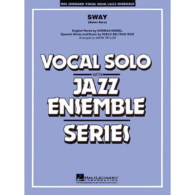 0884088504809 - Sway (Quien sera) 0884088504809 - Sway (Quien sera)