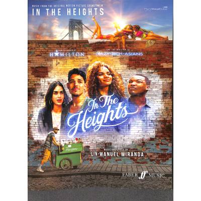 9780571542161 - In the heights