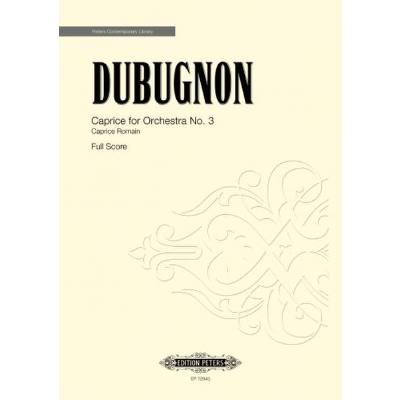 9790577021737 - Caprice 3