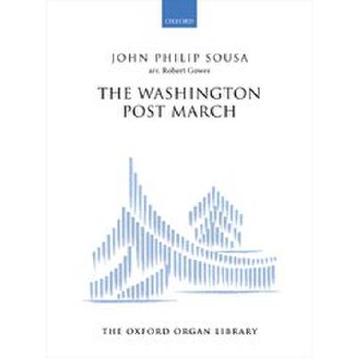 9780193533301 - The Washington Post march