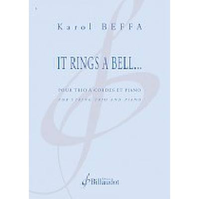 9790043097990 - It rings a bell