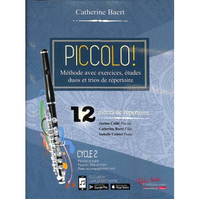 9790231059397 - Piccolo