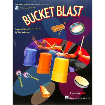 0840126964073 - Bucket blast