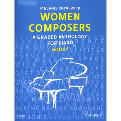 9783795725488 - Women Composers - Melanie Spanswick Geheftet