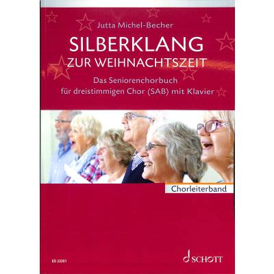 9783795799007 - Silberklang | Silberklang zur Weihnachtszeit