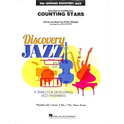 0888680076566 - Counting stars