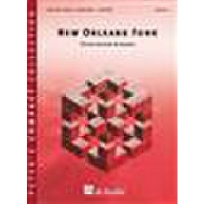 9790035246283 - New Orleans Funk 9790035246283 - New Orleans Funk