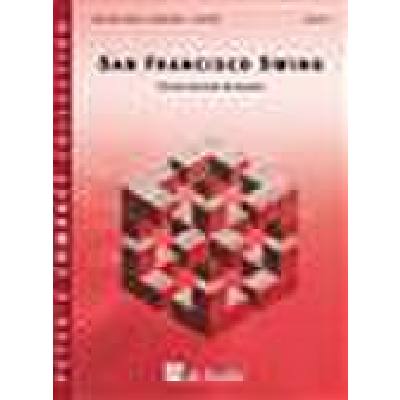9790035246344 - San Francisco Swing 9790035246344 - San Francisco Swing