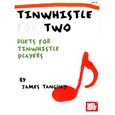 Tinwhistle for two
