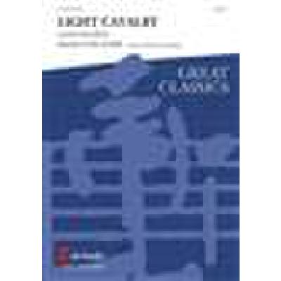 9790035052631 - Leichte Kavallerie 9790035052631 - Leichte Kavallerie