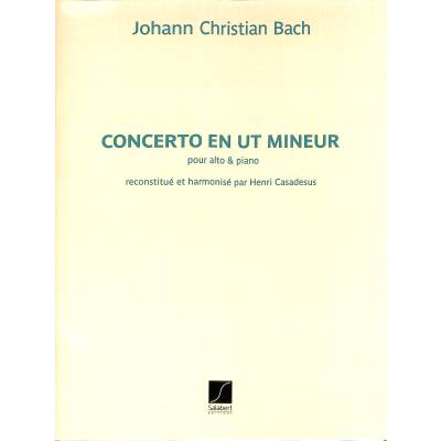 9790048061705 - Konzert c-moll 9790048061705 - Konzert c-moll