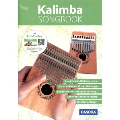 Kalimba Songbook