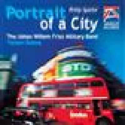 8714441010697 - Portrait of a city 8714441010697 - Portrait of a city