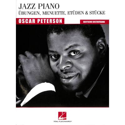 9789043162531 - Jazz Piano | Übungen Menuette Etüden + Stücke
