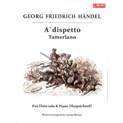 5948221201910 - Adispetto (aus Tamerlano) 5948221201910 - Adispetto (aus Tamerlano)