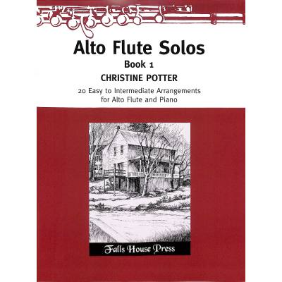 0680160674923 - Alto flute solos 1