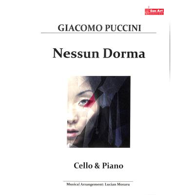 5948221203709 - Nessun dorma (aus Turandot)