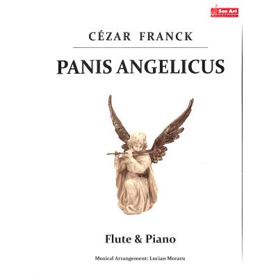 5948221203877 - Panis angelicus