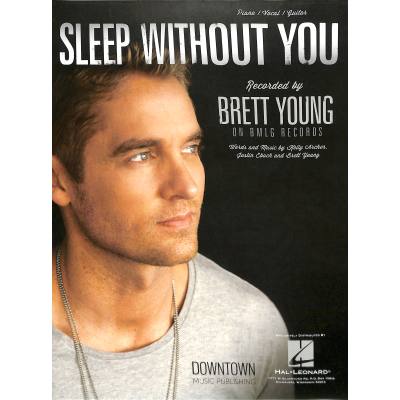 0888680667603 - Sleep without you 0888680667603 - Sleep without you
