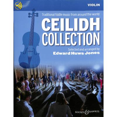 9781784547158 - Ceilidh collection