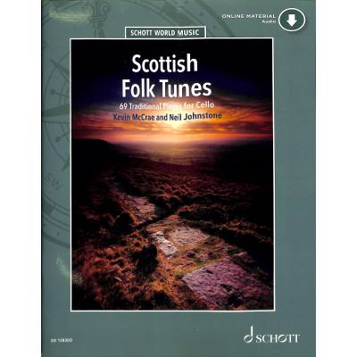 9781847615367 - Scottish folk tunes