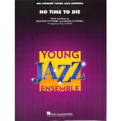 0840126965179 - No time to die