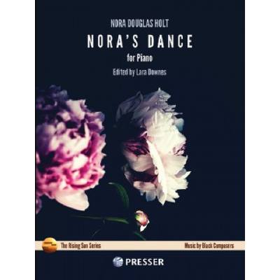 0680160684250 - Noras dance