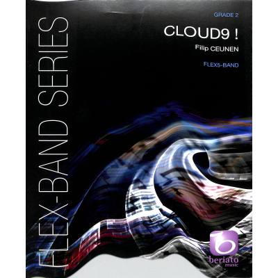 9790365223329 - Cloud9 9790365223329 - Cloud9