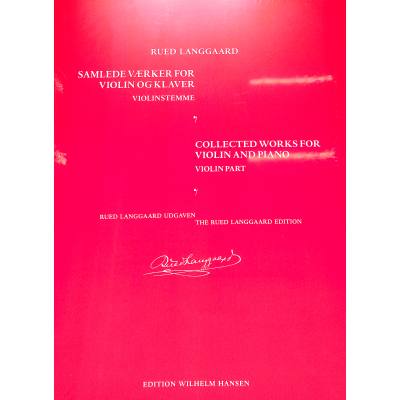 9788759844168 - Collected works 9788759844168 - Collected works