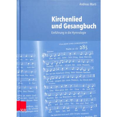 9783525560440 - Kirchenlied und Gesangbuch | Einführung in die Hymnologie 9783525560440 - Kirchenlied und Gesangbuch | Einführung in die Hymnologie