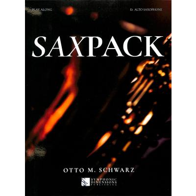 9790502950477 - Saxpack