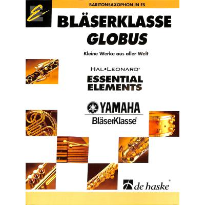 9790035223802 - Bläserklasse Globus