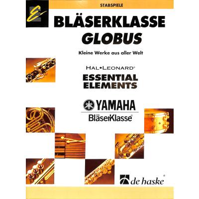 Bläserklasse Globus