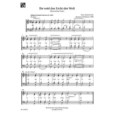 9790502881481 - Ihr seid das Licht der Welt 9790502881481 - Ihr seid das Licht der Welt