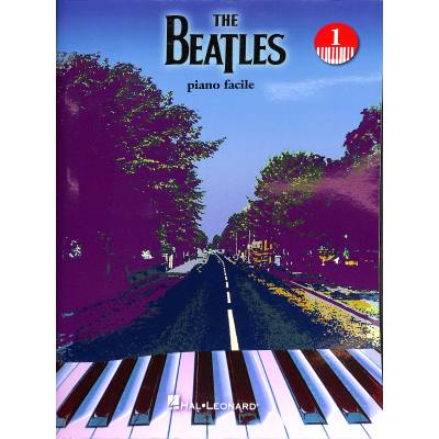 9790705063356 - The Beatles 1