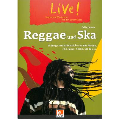 Live - Reggae und Ska