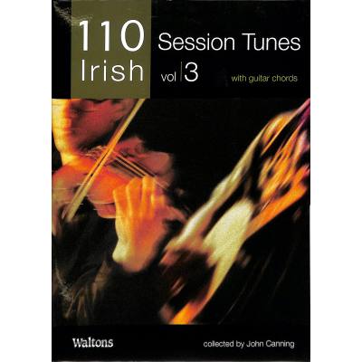 9781857201888 - 110 Irish session tunes 3