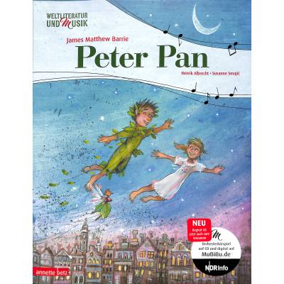 Peter Pan