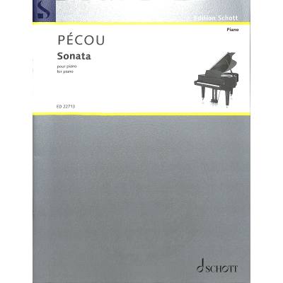 0841886031388 - Sonata 0841886031388 - Sonata