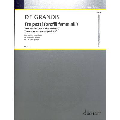 0842819114208 - 3 Stücke 0842819114208 - 3 Stücke