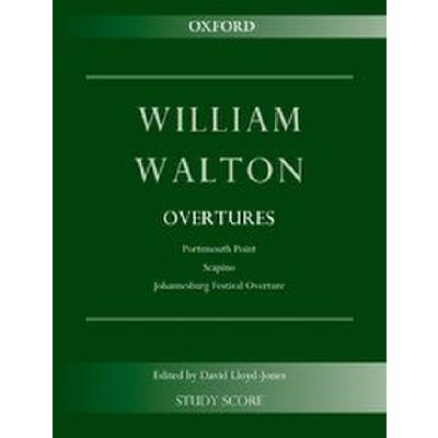 9780193398115 - Overtures