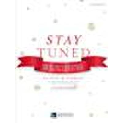 9790502951344 - Stay tuned - Swinging christmas