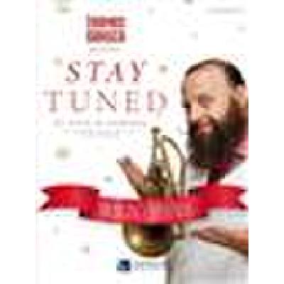 9790502951368 - Stay tuned - Swinging christmas