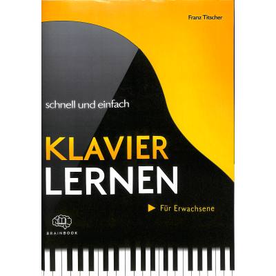 Klavier lernen schnell + einfach