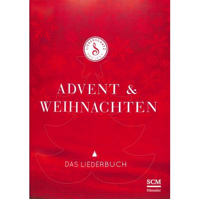 9783775158060 - Das Liederschatz-Projekt   Advent & Weihnachten - Das Liederschatz-Projekt Liederbuch